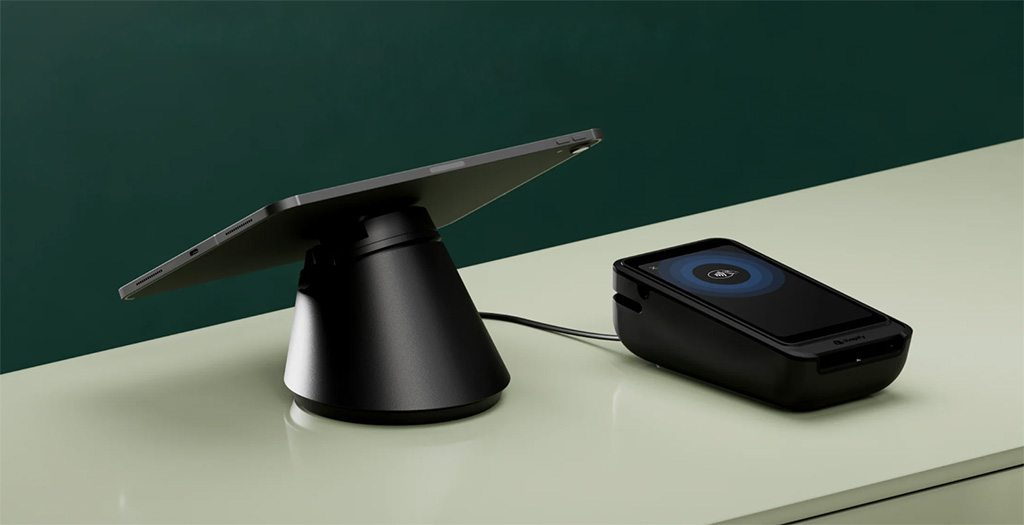 Shopify POS hardware