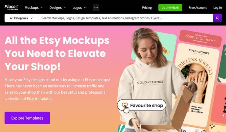 How to Start a Print on Demand Business on Etsy — Simple Guide