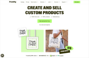 How to Start a Print on Demand Business on Etsy — Simple Guide