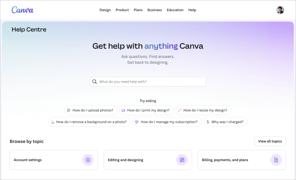 What is Canva? — What It Is and How It Works (2026 Guide)