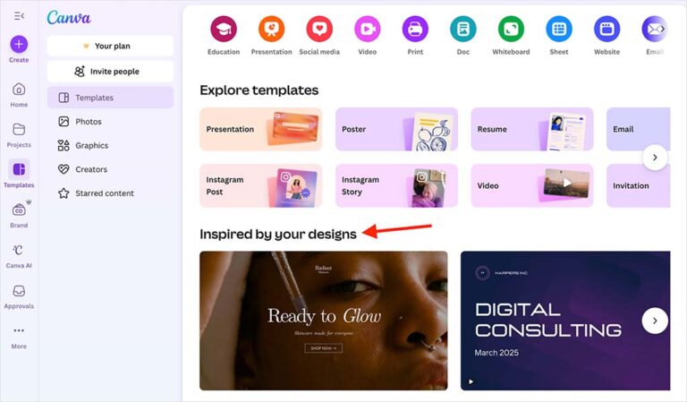 What is Canva? — What It Is and How It Works (2026 Guide)