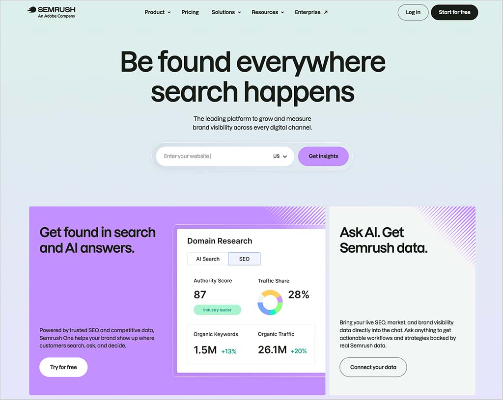Semrush