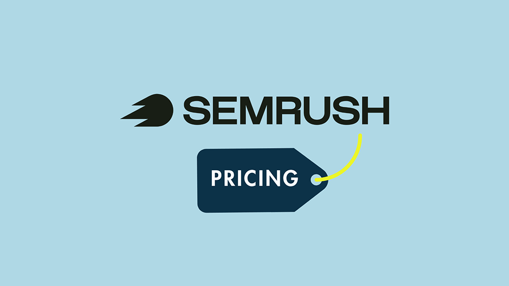 Semrush Pricing (2026)  Which Plan is Best?