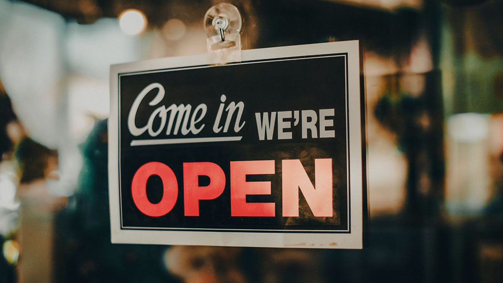 A Shopify store can complement a 'bricks and mortar' business in ways that Amazon stores can't