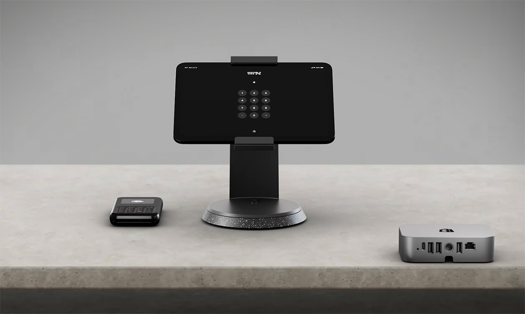 Shopify POS hardware