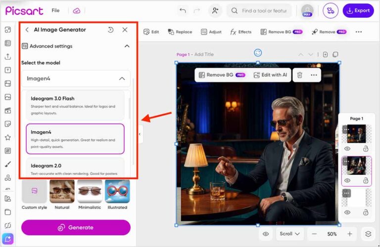 Picsart Review (2026) — Pros and Cons of a Leading Design Tool