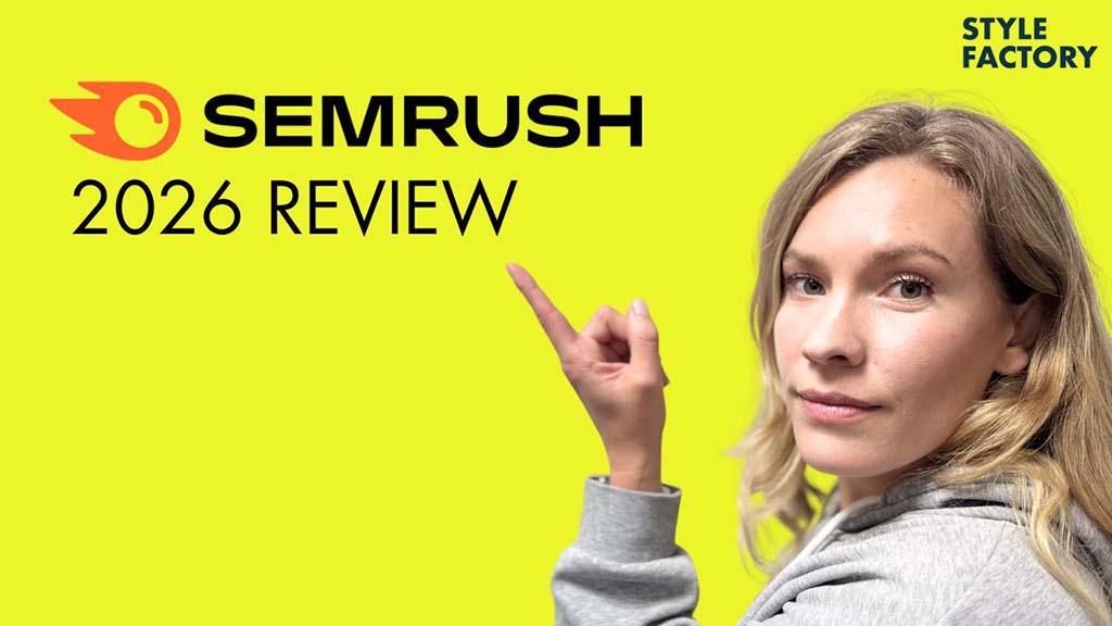 Semrush One Review â Is this AI Visibility Toolkit Worth It?