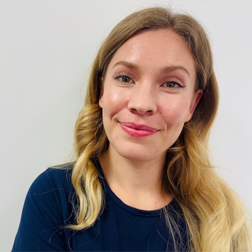 Olivia Jannesson, Presenter